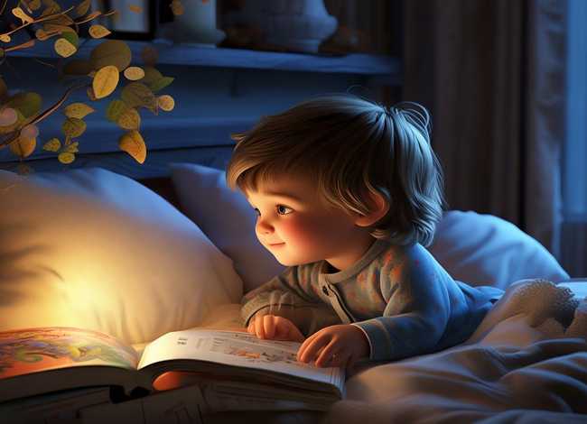 儿童故事大全睡前故事一年级 睡前故事幼儿故事大全一年级