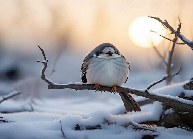 寒号鸟的故事简单版、寒号鸟的故事简写