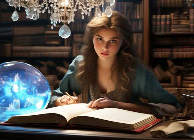 她的故事百科（她的故事百科小说）