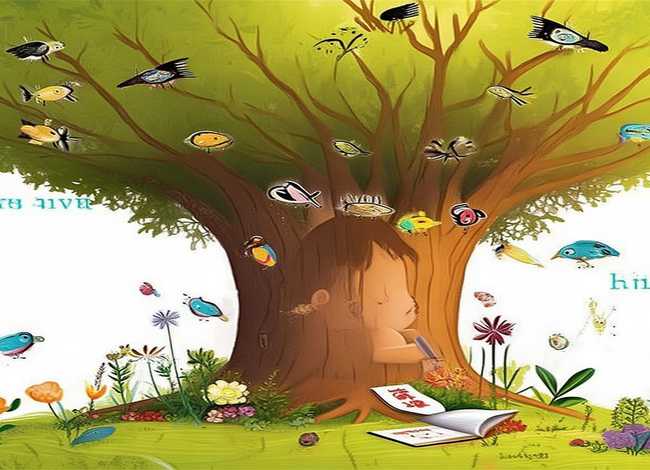 达尔文的故事儿童读物（达尔文的故事阅读及答案）