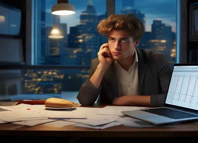 创业失败小故事（创业失败小故事分享）