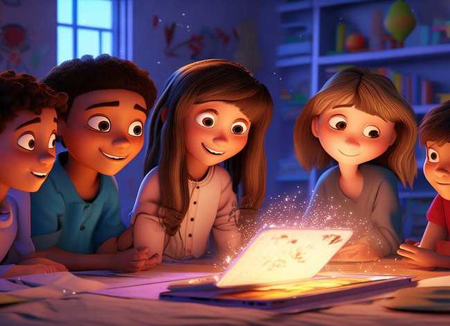 少儿有声故事大全8-12岁、少儿有声故事大全8-12岁免费听