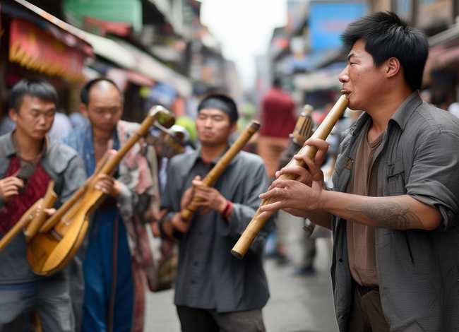 成语滥竽充数的故事 滥竽充数的成语故事内容