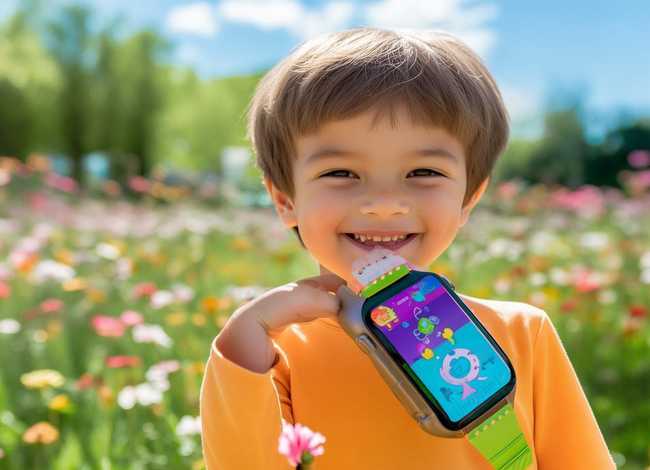 儿童手表的产品邮件营销范文参考，儿童手表的产品软文