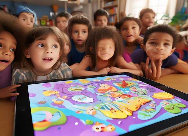 儿童益智故事在线听，少儿益智故事在线听