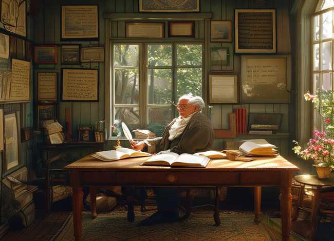 诗歌故事怎么写 诗歌故事怎么写作文