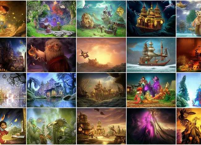 100个经典儿童故事文字版 - 100个经典儿童故事完整版