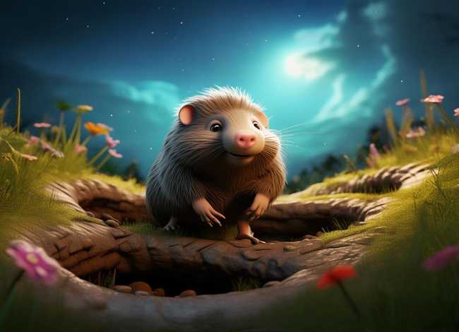 鼹鼠的故事46,鼹鼠的故事4k 鼹鼠的故事46,鼹鼠的故事4k