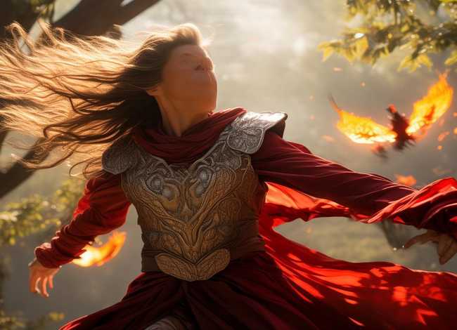 英雄人物舞蹈，关于英雄人物的舞蹈