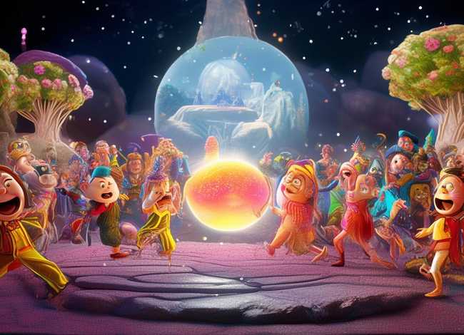 咕咚故事表演 咕咚故事表演节目视频