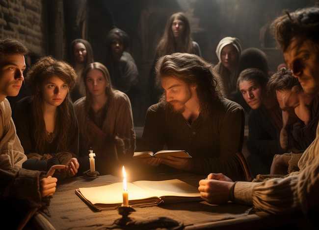 历史人物故事 历史人物故事会