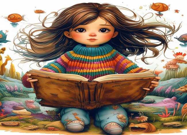 儿童文学女生；儿童文学女生作品推荐