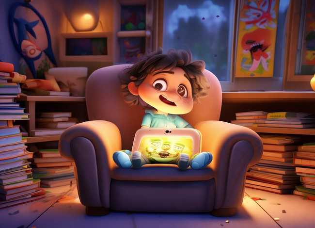 听儿童故事软件哪个最好，儿童听故事软件哪个最好