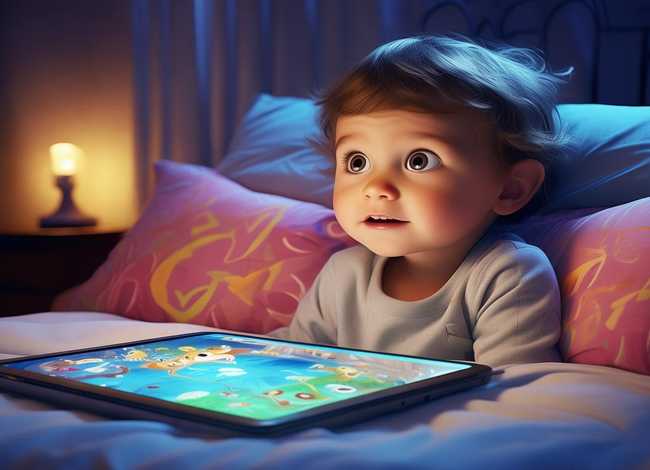 儿童故事大全视频睡前免费听 儿童故事大全3-6岁睡前免费听