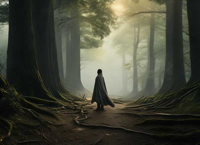 坚持的故事长一点的，关于坚持的长篇故事