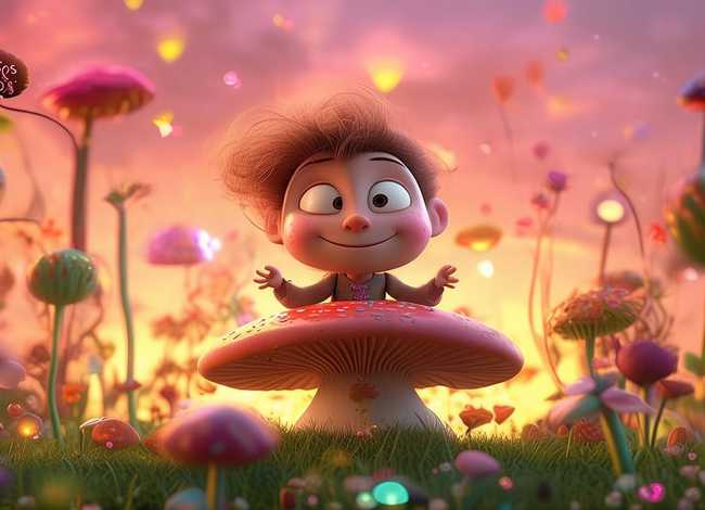 幼儿故事鼻子的故事（幼儿故事鼻子的故事视频）