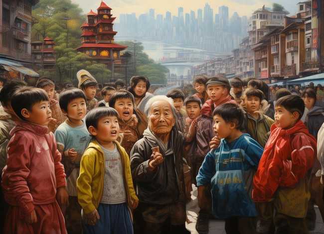 关于重庆的幼儿故事有哪些（关于重庆的幼儿故事有哪些呢）