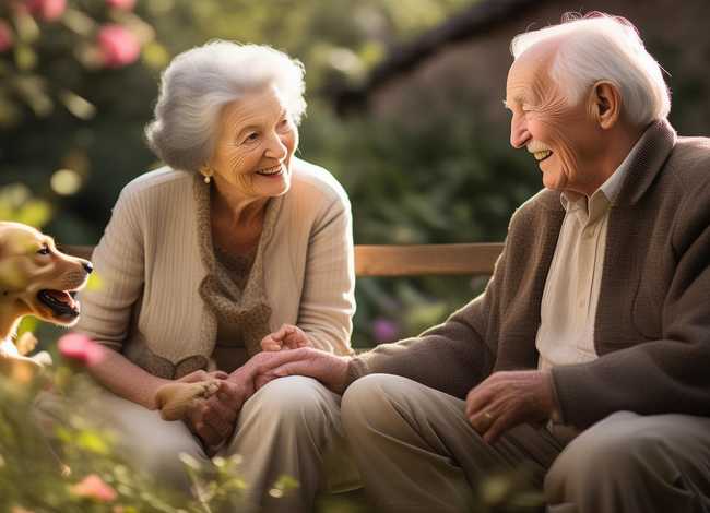 尊老爱老故事大全 尊老爱老故事大全50字