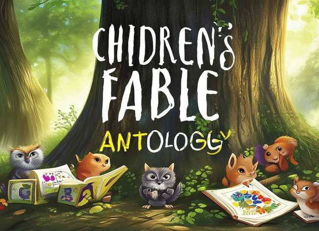 儿童寓言故事大全题目；儿童寓言典故