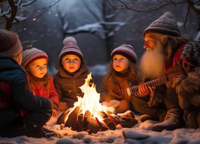 冬不拉是民间故事还是儿童故事（冬不拉故事是民间故事吗）