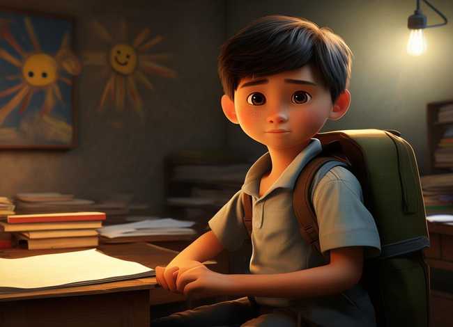 勤奋的故事小学生、勤奋的故事小学生怎么写