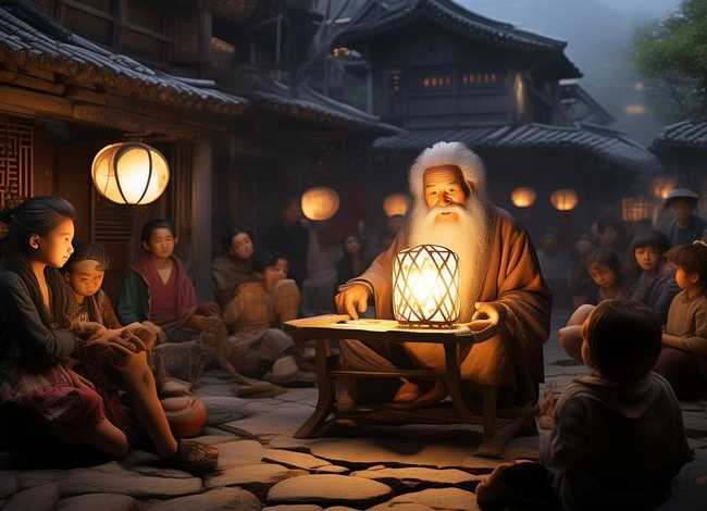 江西故事全集视频（江西台讲故事的视频）