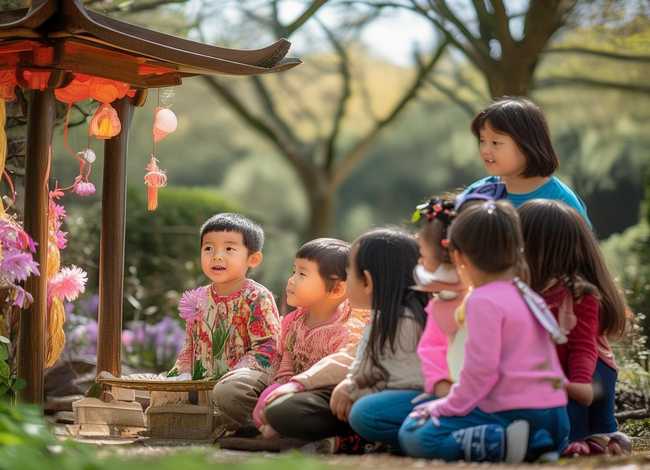 清明节故事幼儿园儿童简短;清明节小故事幼儿园 清明节故事幼儿园儿童简短;清明节小故事幼儿园