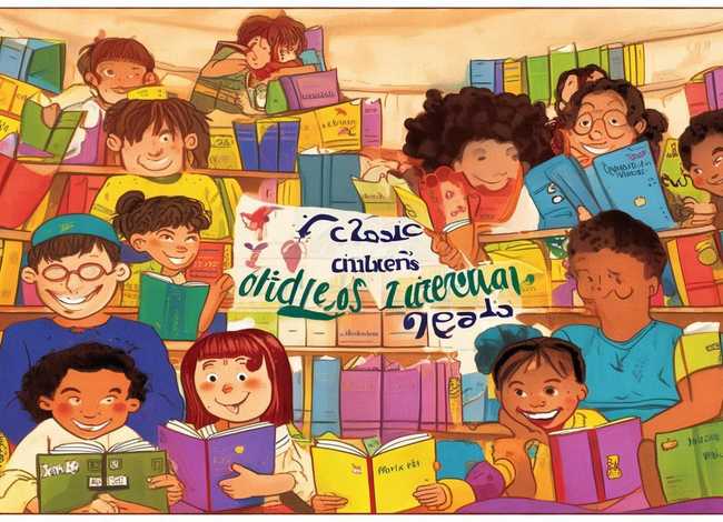 经典儿童文学作品100篇、经典儿童文学作品100篇推荐