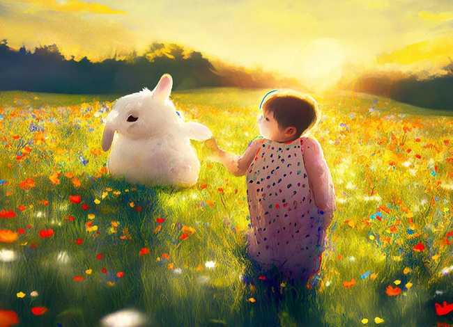 虚线儿童摄影（虚线儿童摄影图片大全）