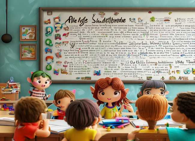 故事,谜语、故事,谜语,知识总结二年级下册