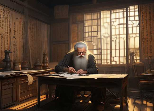 书法家故事的视频（书法家故事的视频有哪些）