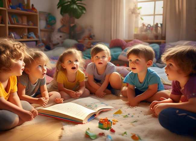 儿童听故事大全3-6岁完整版视频；听故事大全 小孩