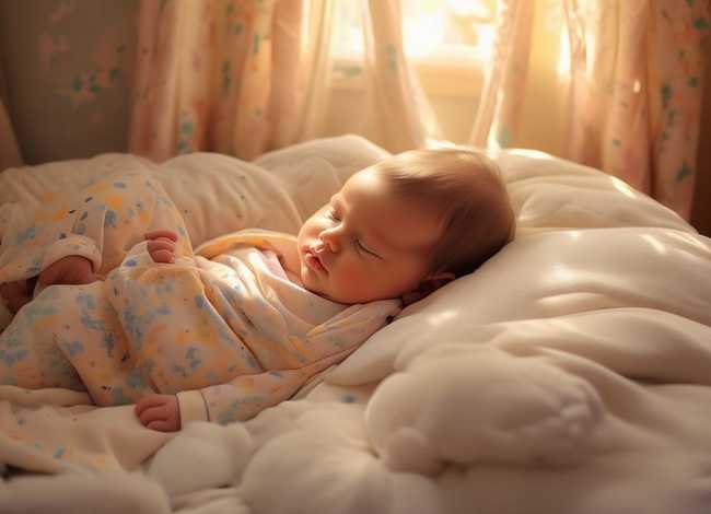 婴儿服装品牌故事，婴儿服装品牌故事简介