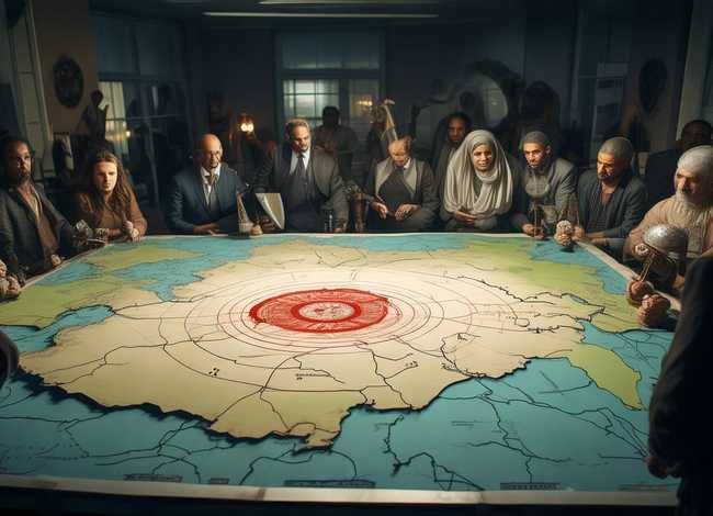 伊朗核问题是怎么回事，伊朗核问题你怎么看