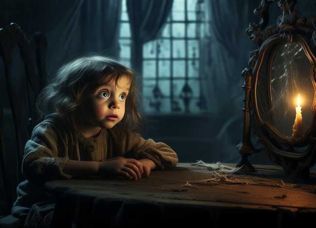 灵异故事真实事件小孩，灵异故事真实事件小孩视频