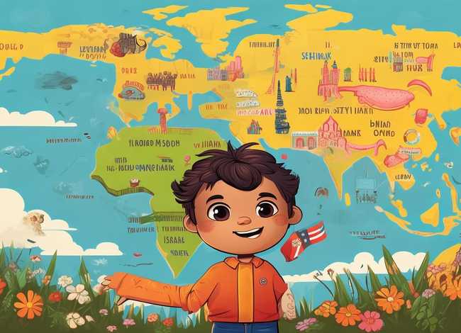 适合幼儿的爱祖国故事 适合幼儿的爱祖国故事视频