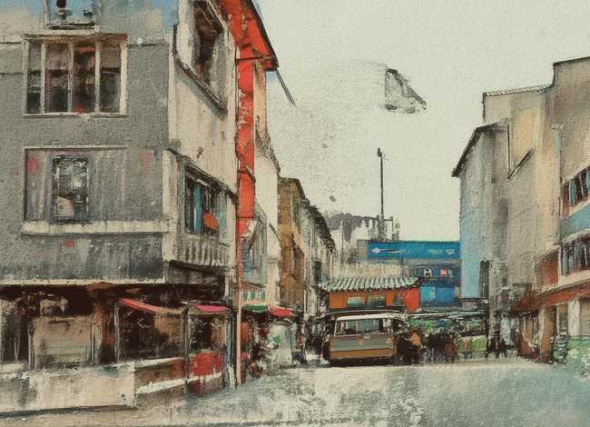 成语故事动画片幼儿园 - 成语故事动画片幼儿园版