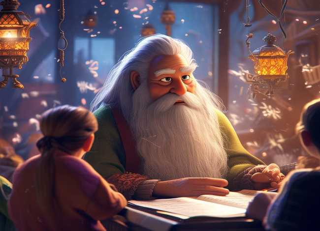 尊师重道的故事典故动画片，尊师重道的故事典故动画片视频