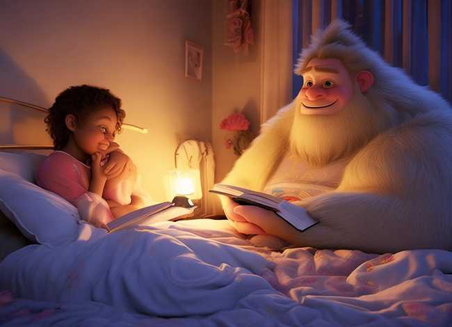 哄睡觉故事短篇 - 哄睡觉的故事短篇