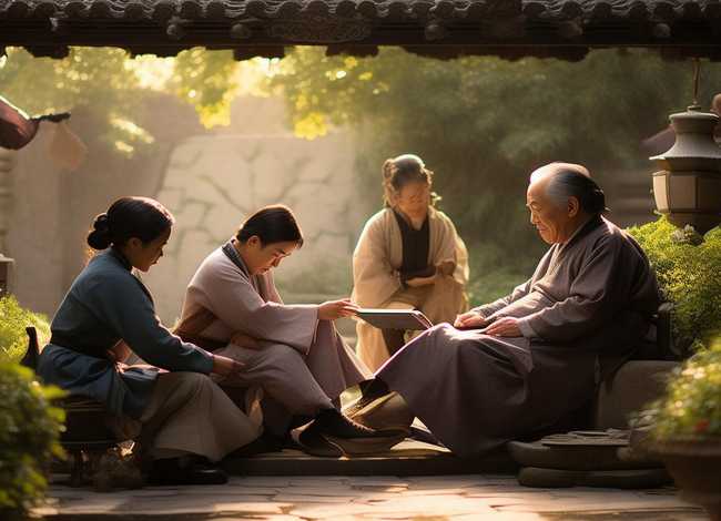 24孝故事的视频大全 - 24孝的故事全集视频之二十集