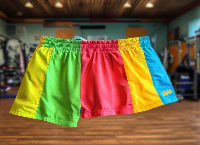 90年代儿童健美裤图片对比 - 90年代的老款健美裤老式 90年代儿童健美裤图片对比 - 90年代的老款健美裤老式