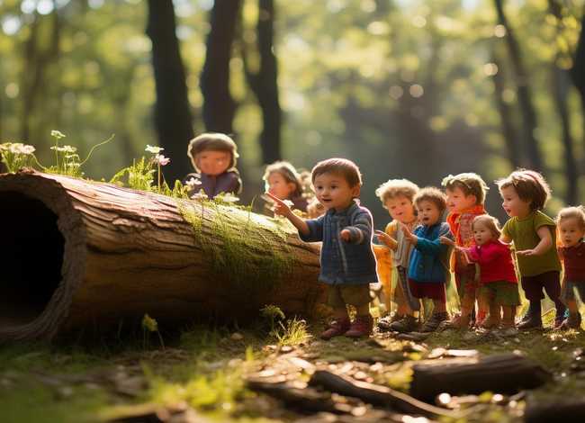 小儿故事咕咚来了，幼儿咕咚来了故事