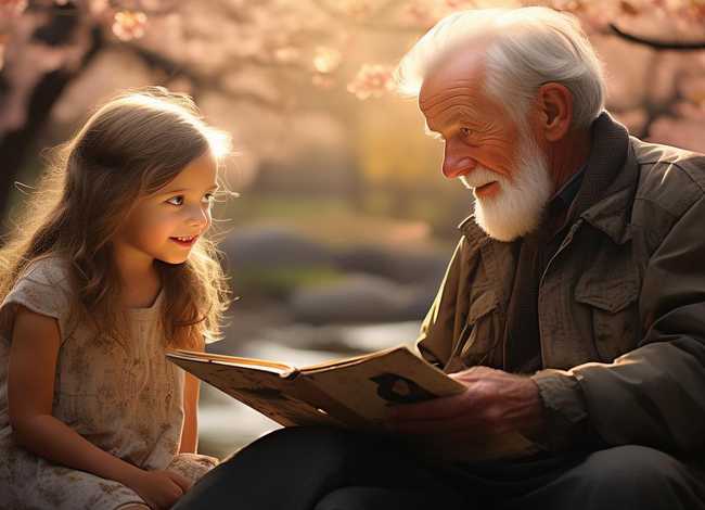 感人故事800字优秀作文；感人故事800字优秀作文初中