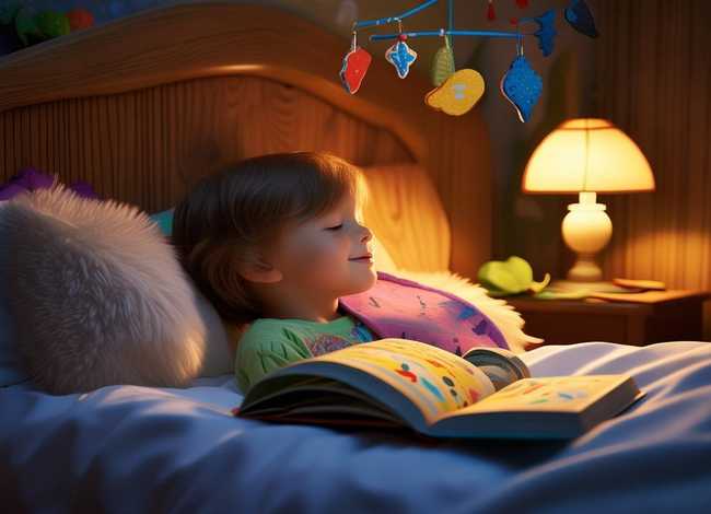 儿童睡觉前故事0-6岁睡前故事 - 0-6岁睡前故事大全