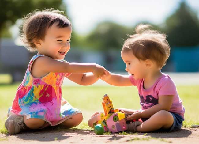 帮助别人的儿童故事；帮助别人的故事幼儿