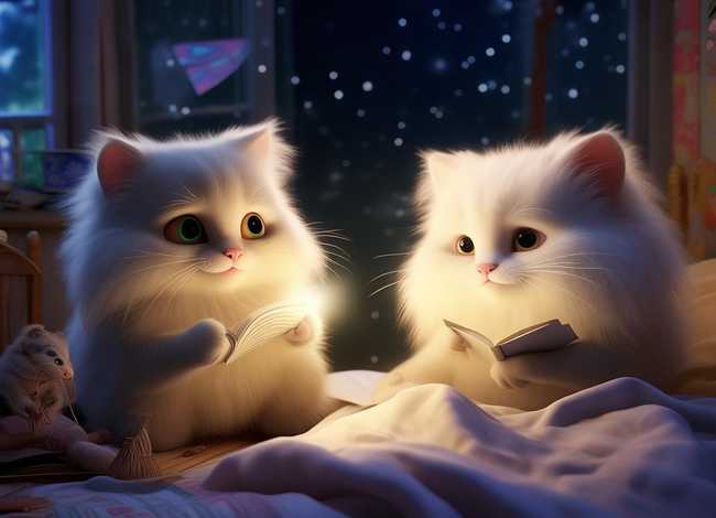 儿童睡前故事猫和老鼠小视频；猫和老鼠的睡前小故事