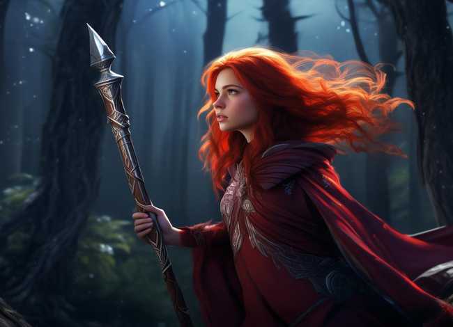 lol安妮背景故事，lol安妮背景故事是什么