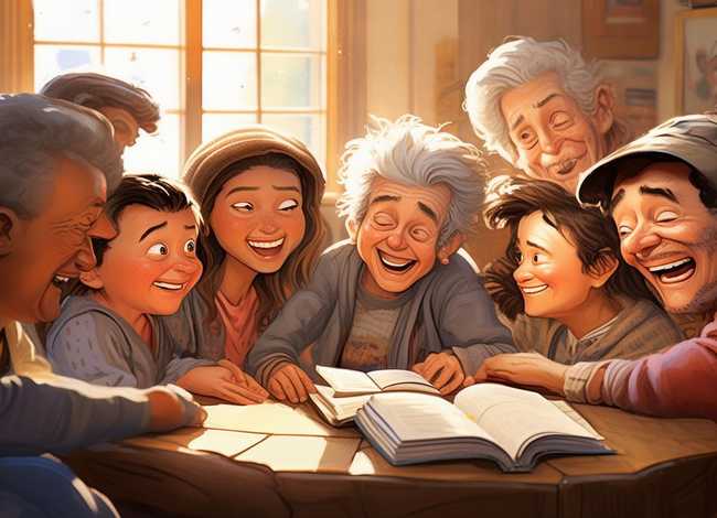 很有爱的小故事 - 很有爱的小故事有哪些