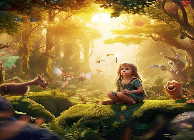 儿童故事读后感100字左右简单、安徒生童话故事读后感100字左右