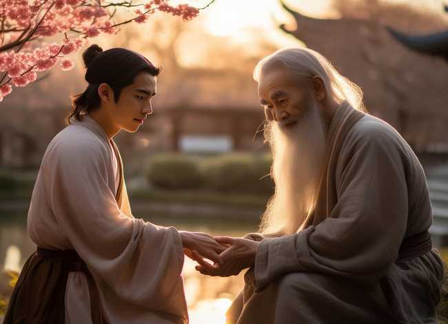 孝子孝亲的典范故事、孝子孝亲的典范故事有哪些